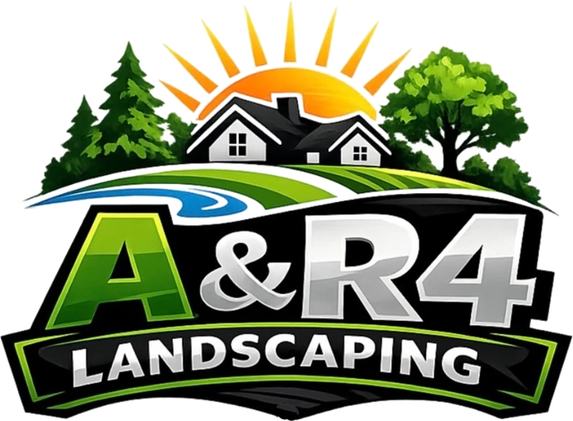 A & R4 Landscaping